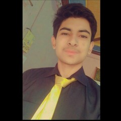 Saqlain Awan