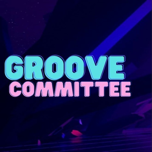 Groove Committee’s avatar