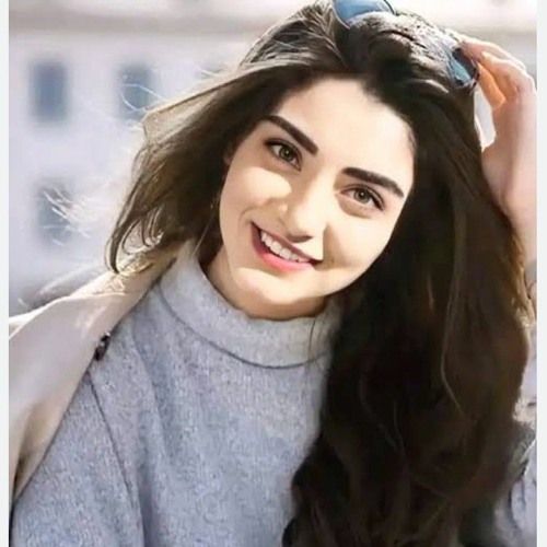 Faiza Mazhar’s avatar