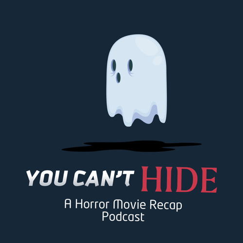 You Can't Hide Pod’s avatar