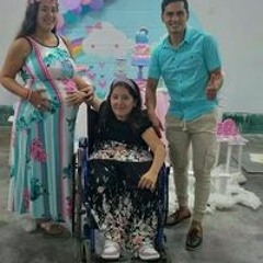 Tracy Julissa Silva Paredes