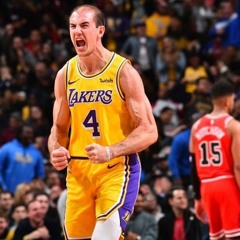 Alex Caruso
