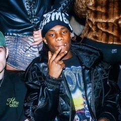 WHITE TEE (Feat. Bonsantanaa )