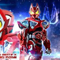 ライダーが来た ギアス