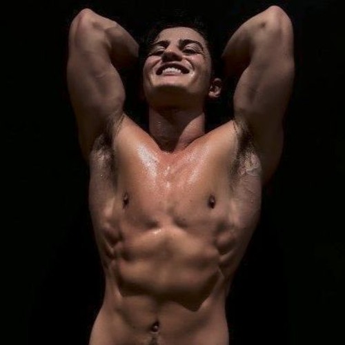 ANDONIS — artist photo