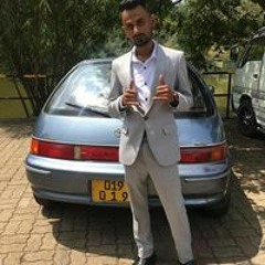 Ruwan Madushan