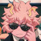 Mina Ashido ♡
