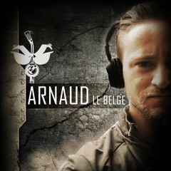 Arnaud Le Belge