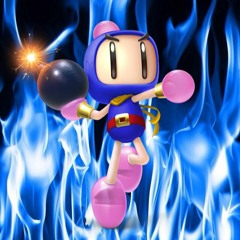 BLUEBOMBERX 23
