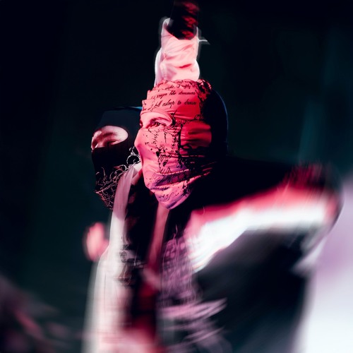 JOUISSANCE artist photo