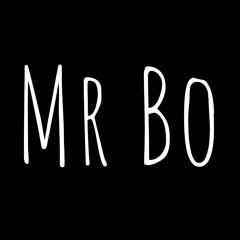 Mr Bo