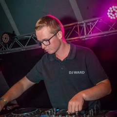 DJ WARD