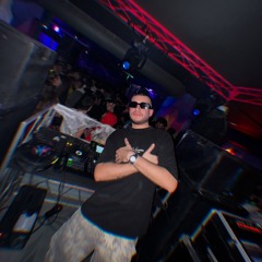 Alex Ballesteros