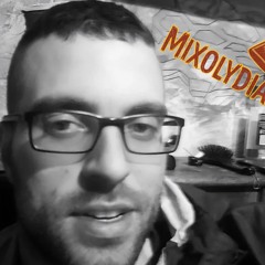 MIXOLYDIÃN