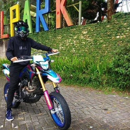 BIAR HITAM TAPI MANIS 2K20 [M_WAHYU]