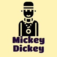 Mickey Dickey