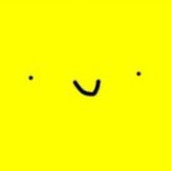 happy face