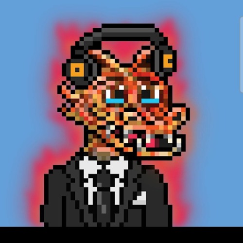 MAX KOMORI / Lil Komodo’s avatar