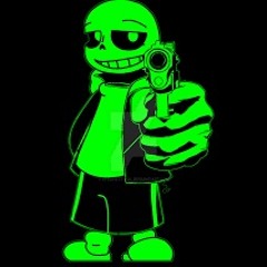 Green sans