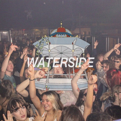 Waterside’s avatar