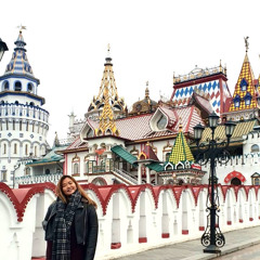 Veronika Sovie Febrina