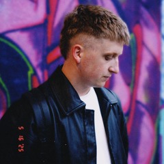Mason Talbot