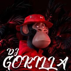 DJ GORILLA
