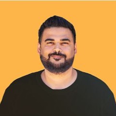 Salman Shahzad 1