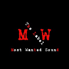 Most Wanted sound