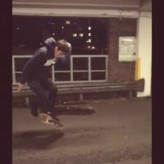JD Wonky