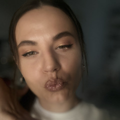 Aliona Sirbu