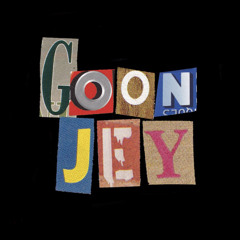 Goonjey
