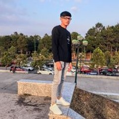 Nguyễn Tấn Phúc