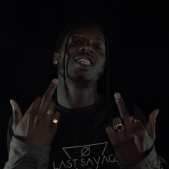 Big Dawg Arrogante45