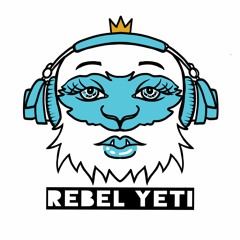 Rebel Yeti