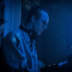 Minimal Techno Vinyl Mix