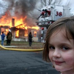 Arsonist