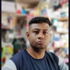 Rahul Kumar