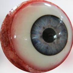 OCULAR NOISE