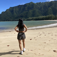 Micronesian Pocahontas 🇫🇲🫶🏼