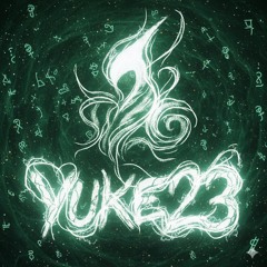Yuke23 VS KØKØ - TRIBAL NOTES VOL.1