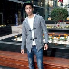 Hesham Helal