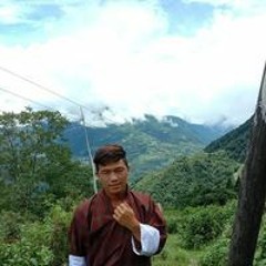 Kengpa Olo Dorjii