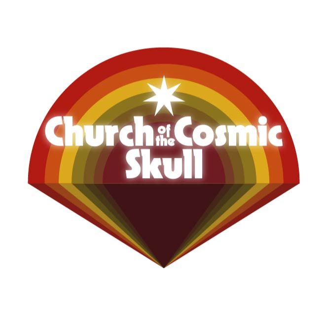 Church of the Cosmic Skull