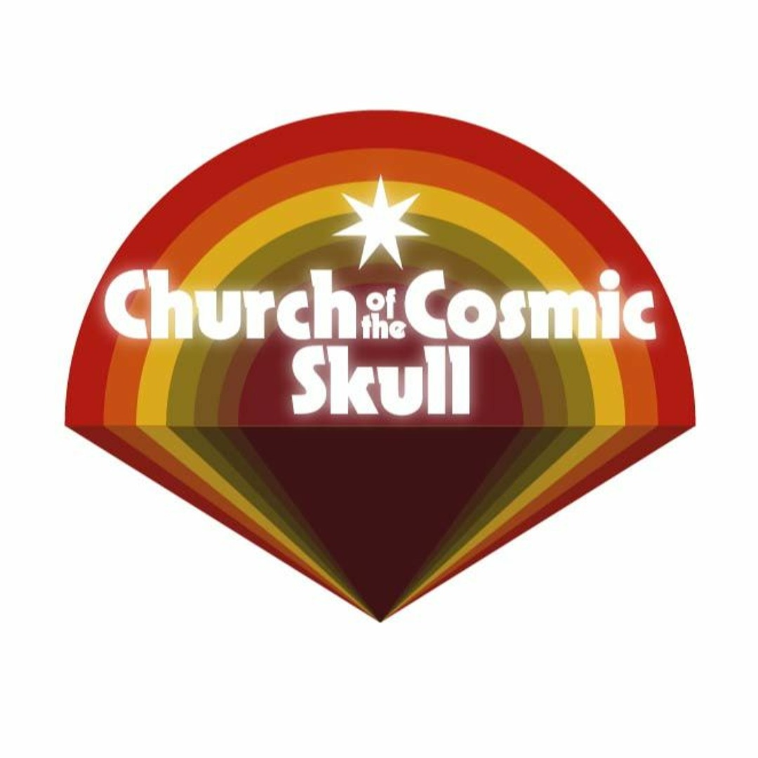 Church Of The Cosmic Skull 限定版LP4枚セット Church Of The Cosmic Skull – Science Fiction | Releases