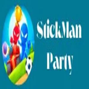 Stickmanparty Party cover art