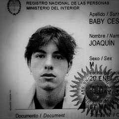 Joaquin Baby