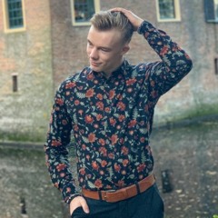 Jarno Langes