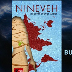 Nineveh: a conflict over water