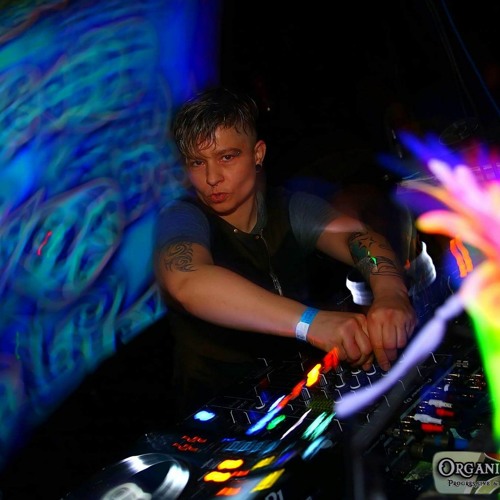 @ made in Trance-Sylvester 23/24